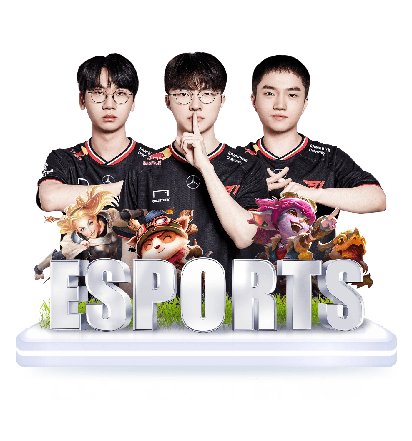 Thông tin về esports tại Shbet