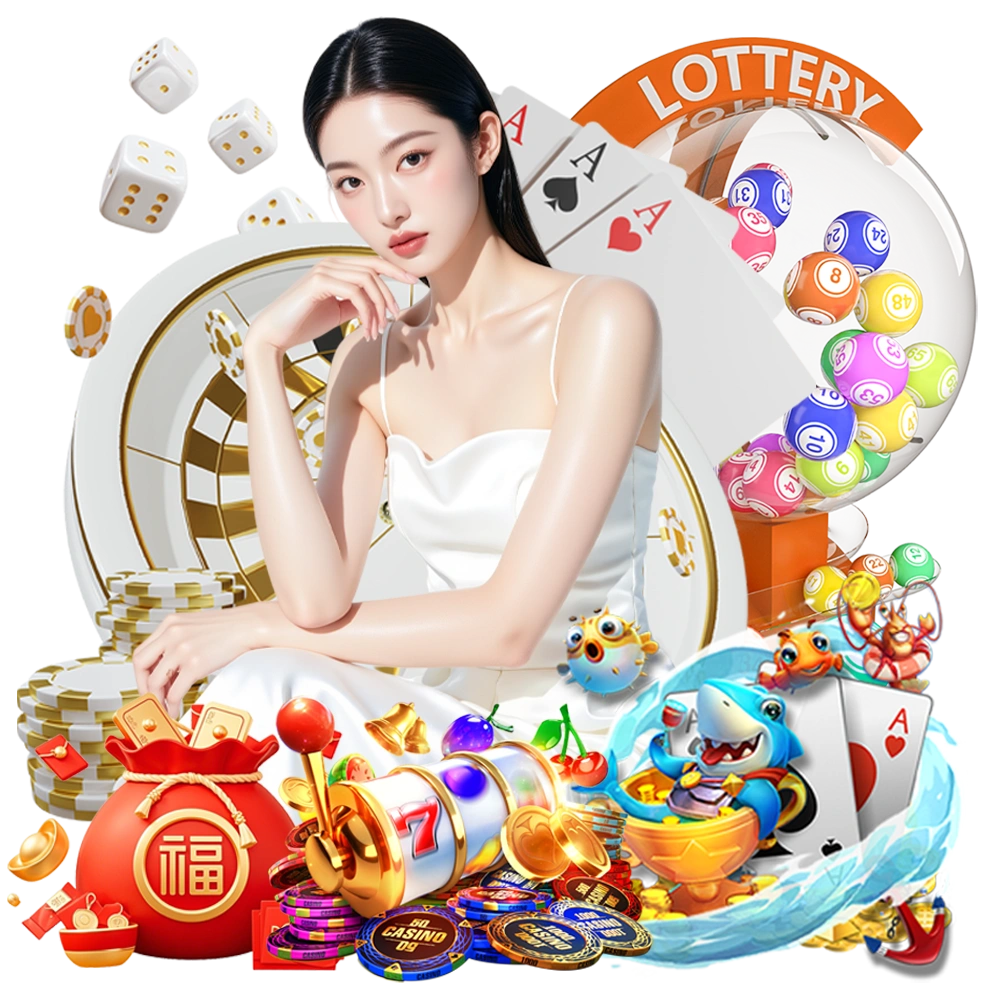 Thông tin về xổ số tại Shbet